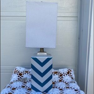 ***SOLD*** Unique Lamp